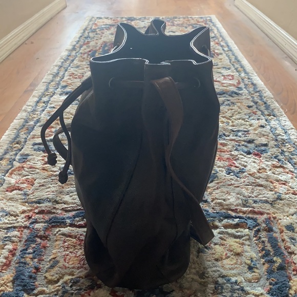 El Portal bucket purse - Picture 5 of 10